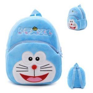 Children's Plush Backpack